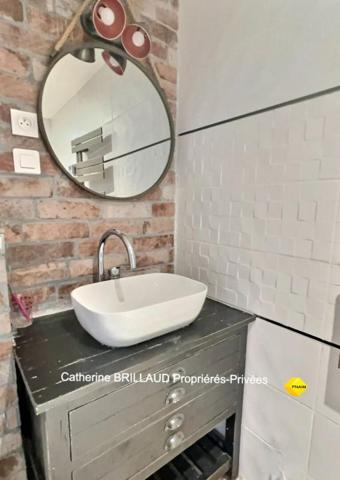 Maison Loix 5 pièce(s) 76 m2