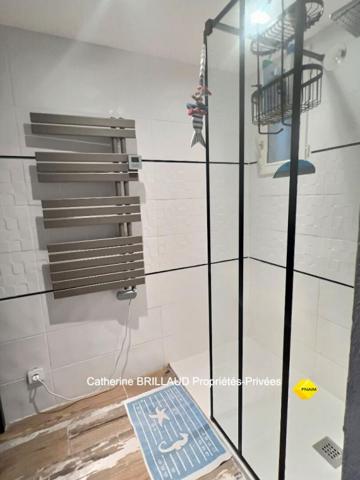 Maison Loix 5 pièce(s) 76 m2