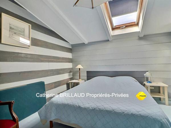 Maison Loix 5 pièce(s) 76 m2