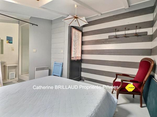 Maison Loix 5 pièce(s) 76 m2