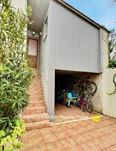 Maison Loix 5 pièce(s) 76 m2