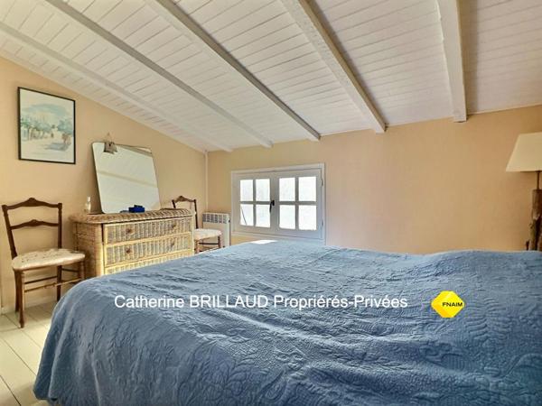 Maison Loix 5 pièce(s) 76 m2