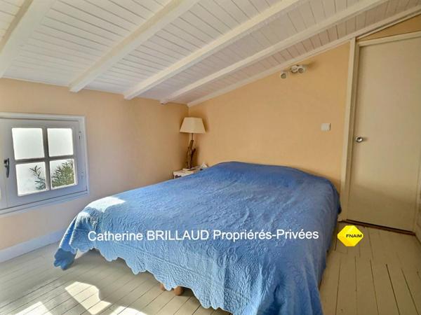 Maison Loix 5 pièce(s) 76 m2