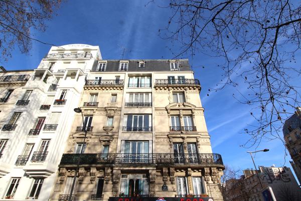 Magnifique Appartement 5 pièces de 99m2