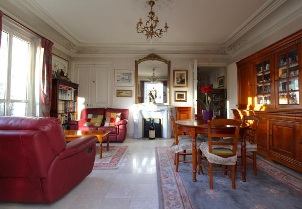 Magnifique Appartement 5 pièces de 99m2