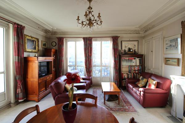 Magnifique Appartement 5 pièces de 99m2