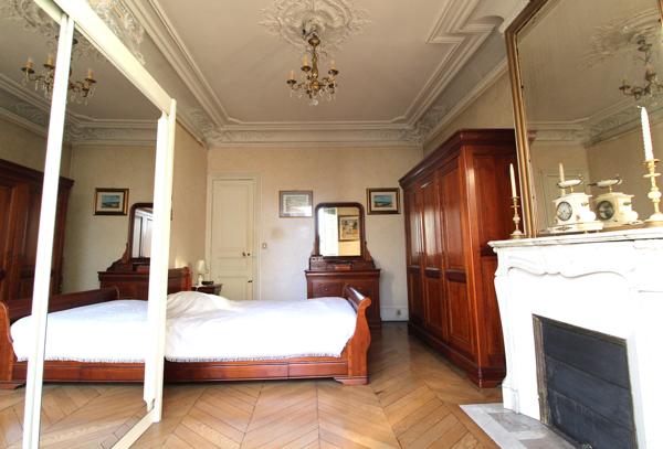 Magnifique Appartement 5 pièces de 99m2