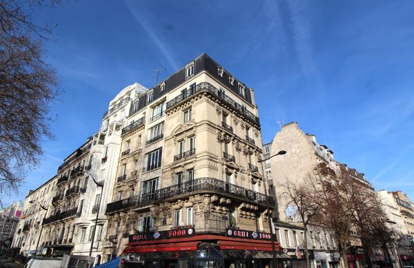 Magnifique Appartement 5 pièces de 99m2