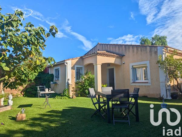 Maison à vendre 9 pièces 252 m² Six-Fours-les-Plages