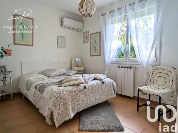 Maison à vendre 9 pièces 252 m² Six-Fours-les-Plages