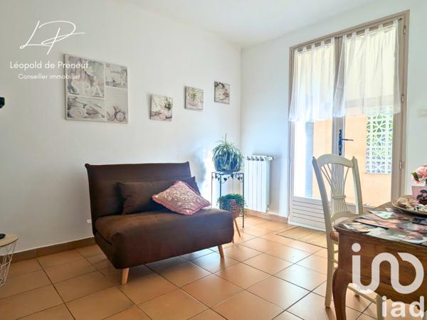 Maison à vendre 9 pièces 252 m² Six-Fours-les-Plages