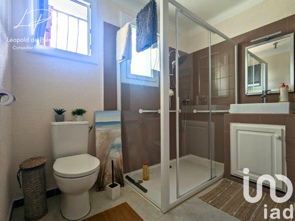 Maison à vendre 9 pièces 252 m² Six-Fours-les-Plages