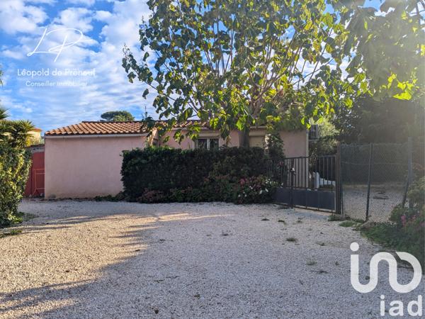 Maison à vendre 9 pièces 252 m² Six-Fours-les-Plages