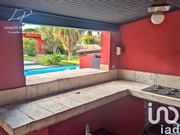 Maison à vendre 9 pièces 252 m² Six-Fours-les-Plages