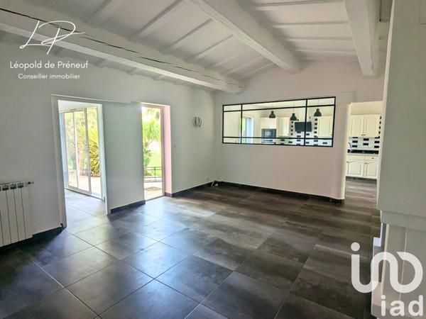 Maison à vendre 9 pièces 252 m² Six-Fours-les-Plages