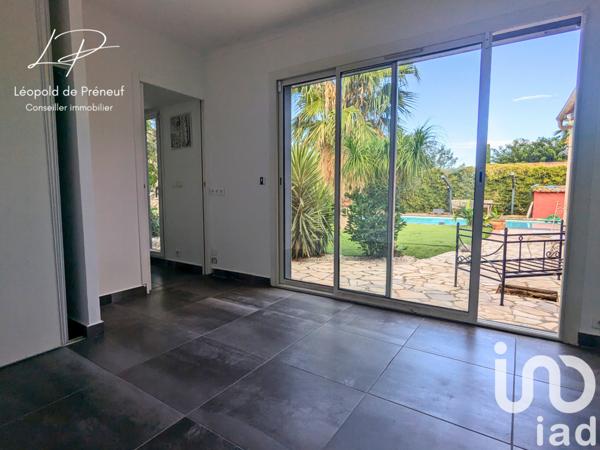 Maison à vendre 9 pièces 252 m² Six-Fours-les-Plages