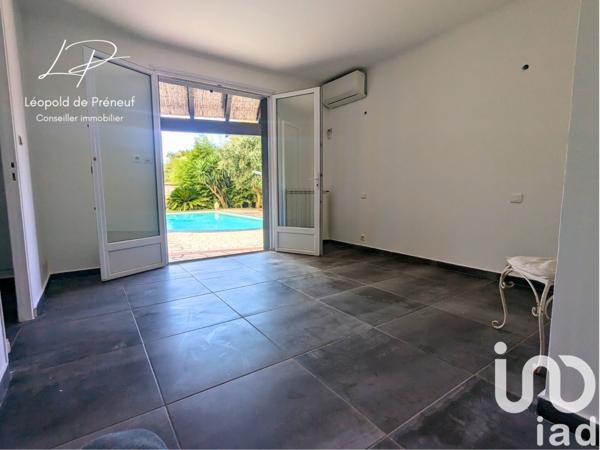 Maison à vendre 9 pièces 252 m² Six-Fours-les-Plages