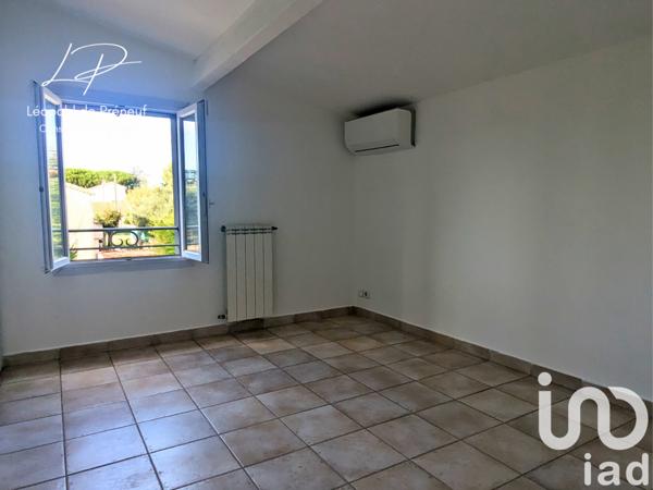 Maison à vendre 9 pièces 252 m² Six-Fours-les-Plages