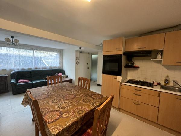 Maison à vendre |  Loches |  4 pièces | 95 m²