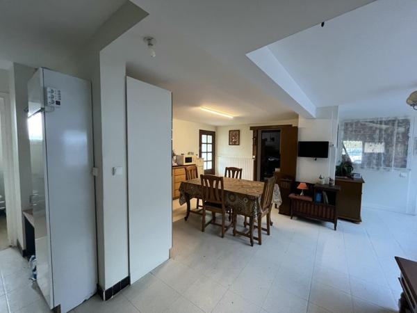 Maison à vendre |  Loches |  4 pièces | 95 m²