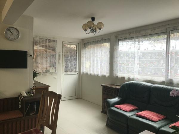 Maison à vendre |  Loches |  4 pièces | 95 m²