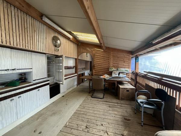 Maison à vendre |  Loches |  4 pièces | 95 m²