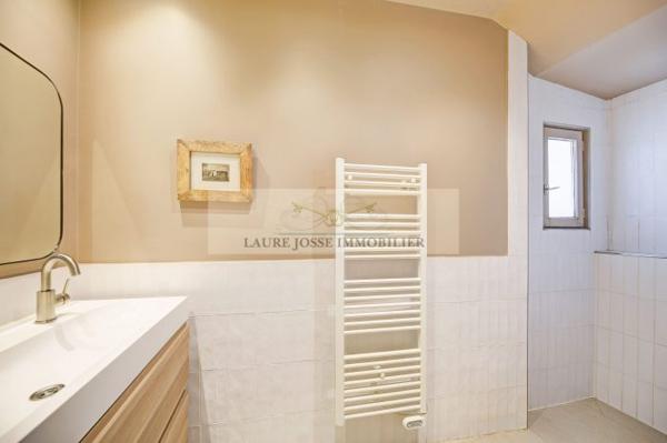 Maison ancienne Le Vésinet 110 m²