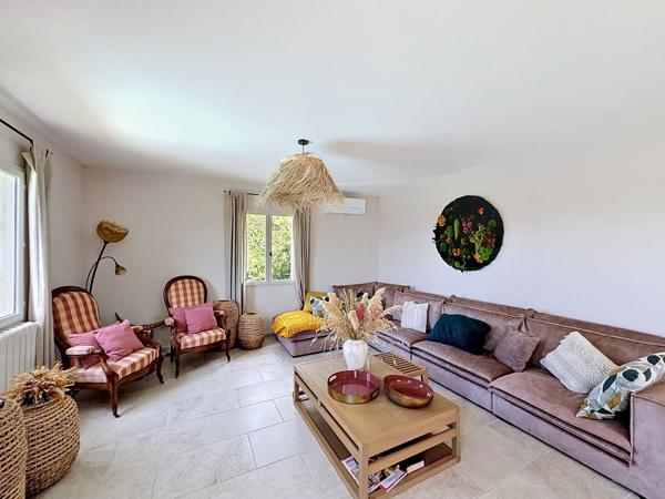 Vente Maison de luxe Uzès 4 Pièces 127 m²
