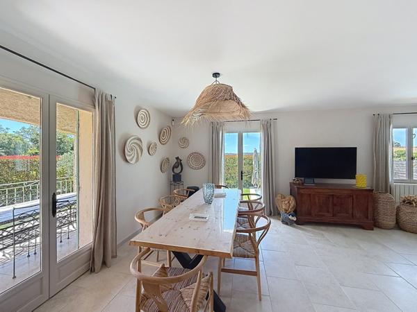 Vente Maison de luxe Uzès 4 Pièces 127 m²