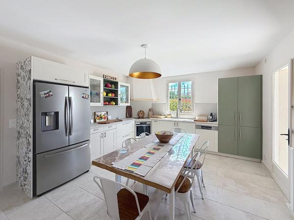 Vente Maison de luxe Uzès 4 Pièces 127 m²