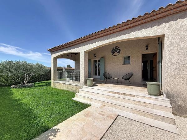 Vente Maison de luxe Uzès 4 Pièces 127 m²