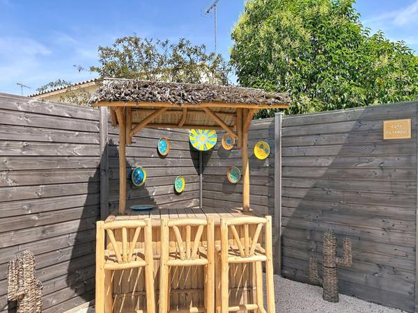 Vente Maison de luxe Uzès 4 Pièces 127 m²
