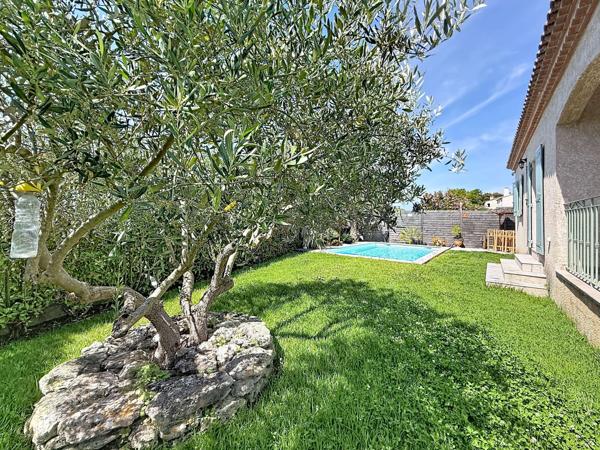 Vente Maison de luxe Uzès 4 Pièces 127 m²
