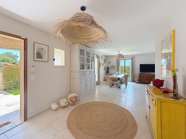 Vente Maison de luxe Uzès 4 Pièces 127 m²
