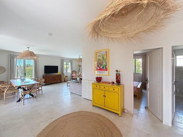 Vente Maison de luxe Uzès 4 Pièces 127 m²
