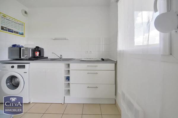Appartement à vendre 2 pièces 46.05m² Hersin-Coupigny (62530)