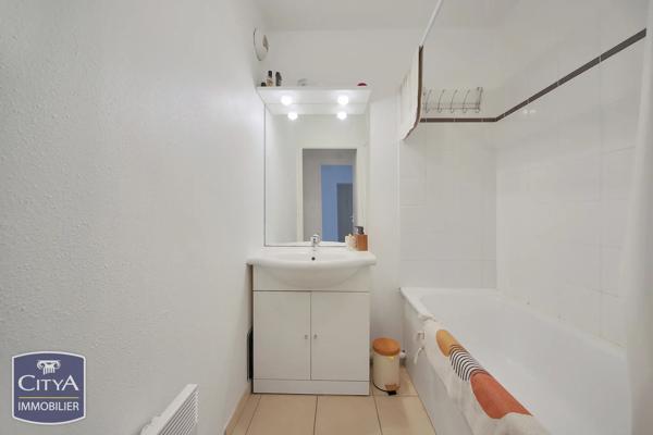 Appartement à vendre 2 pièces 46.05m² Hersin-Coupigny (62530)