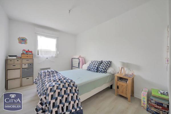 Appartement à vendre 2 pièces 46.05m² Hersin-Coupigny (62530)
