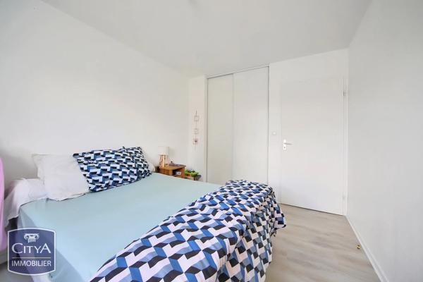 Appartement à vendre 2 pièces 46.05m² Hersin-Coupigny (62530)