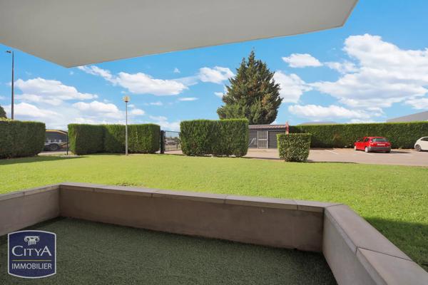 Appartement à vendre 2 pièces 46.05m² Hersin-Coupigny (62530)