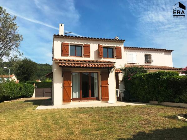 Maison Mouans Sartoux 4 pièce(s) 73 m2