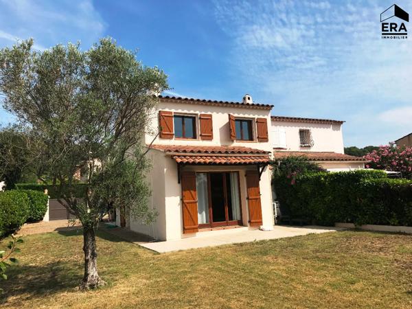 Maison Mouans Sartoux 4 pièce(s) 73 m2