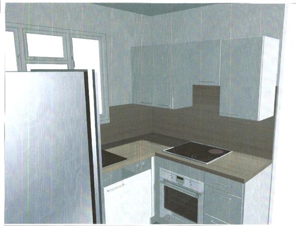 Maison Mouans Sartoux 4 pièce(s) 73 m2