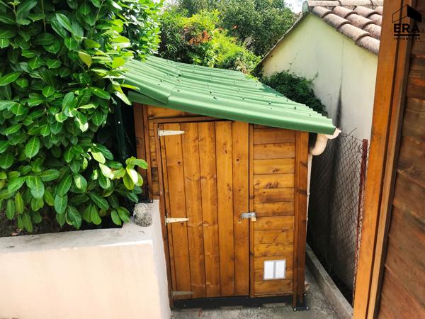 Maison Mouans Sartoux 4 pièce(s) 73 m2