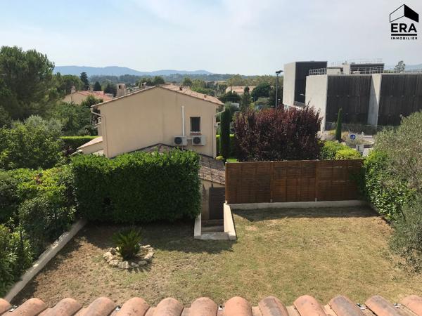 Maison Mouans Sartoux 4 pièce(s) 73 m2