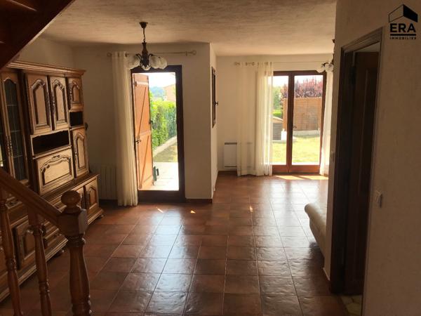 Maison Mouans Sartoux 4 pièce(s) 73 m2