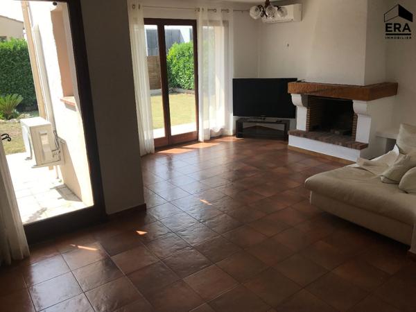 Maison Mouans Sartoux 4 pièce(s) 73 m2