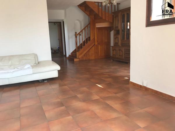 Maison Mouans Sartoux 4 pièce(s) 73 m2