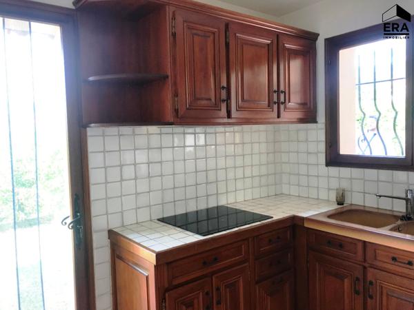 Maison Mouans Sartoux 4 pièce(s) 73 m2