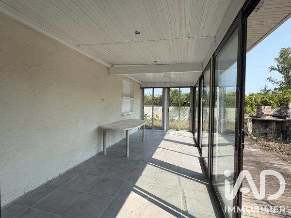 Maison à vendre 4 pièces 84,16 m² Ambarès-et-Lagrave